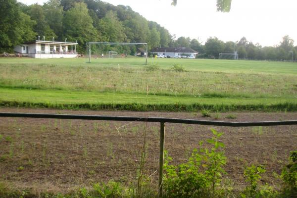 Stadion am Freibad - Steinheim/Westfalen