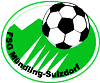 Wappen ehemals FSG Mündling-Sulzdorf 2003