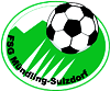 Wappen ehemals FSG Mündling-Sulzdorf 2003  93521