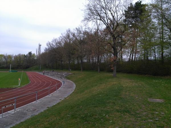 Josef-Bestler-Stadion - Aichach