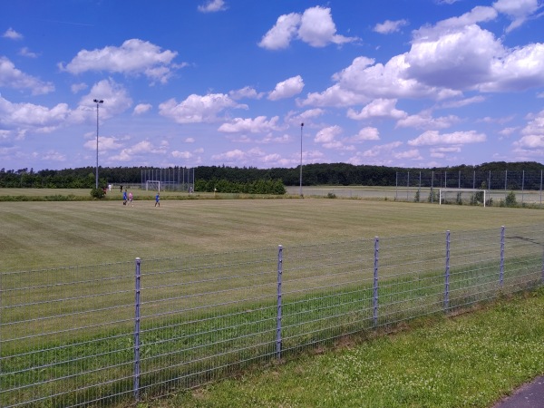 Sportzentrum am Ketteldorfer Eck Platz 3 - Heilsbronn
