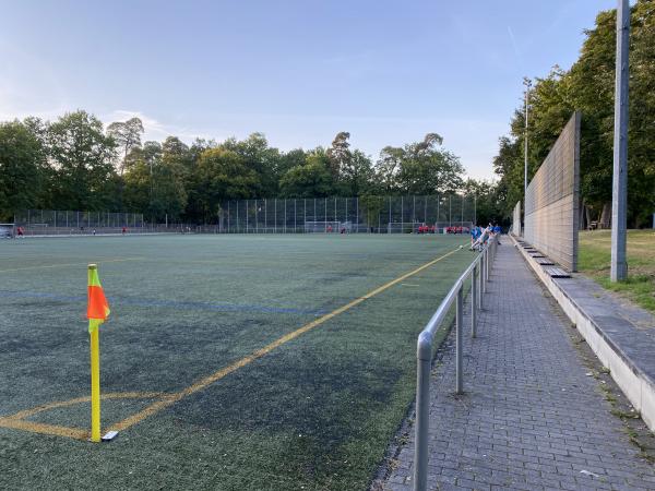 Sportpark Neu-Isenburg Platz 3 - Neu-Isenburg