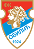 Wappen FK Obilić Herceg Novi