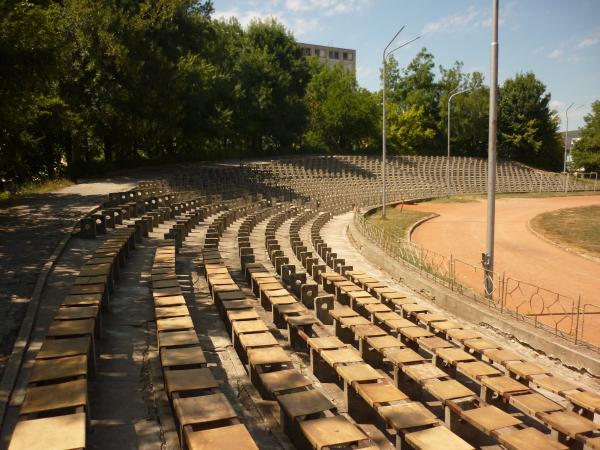 Stadion Aprilov - Gabrovo