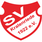 Wappen SV Kralenriede 1922 diverse  89568