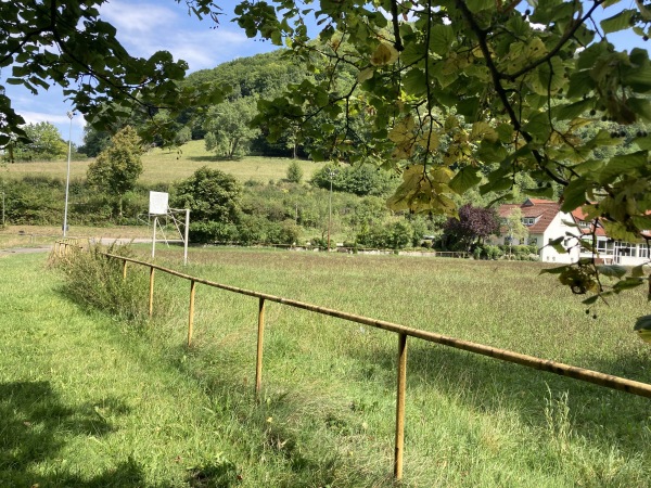 TSV-Sportplatz - Bad Urach