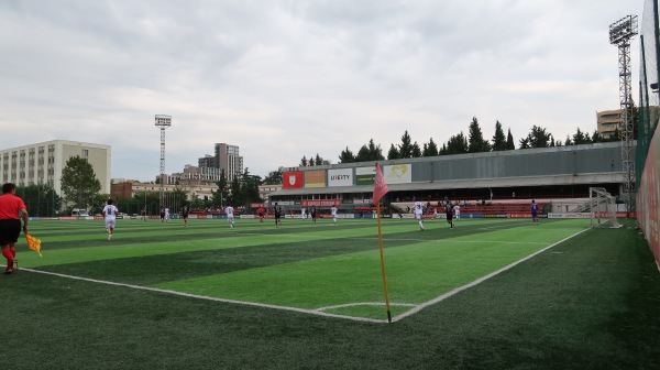 Stadioni Bendela - Tbilisi
