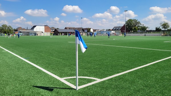 Kläus-Berg-Arena - Zülpich-Bessenich