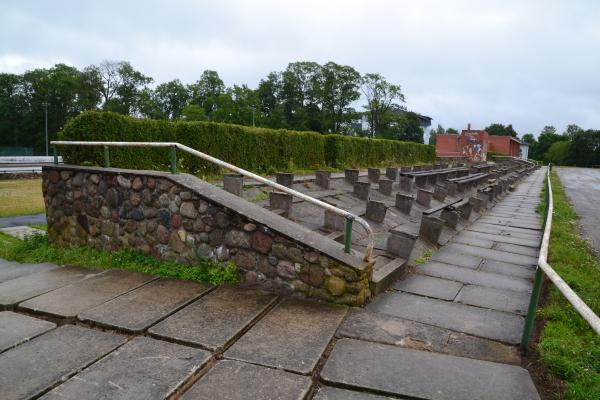 Dobeles stadions - Dobele