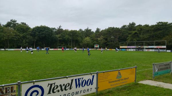 Sportpark De Koog - Texel-De Koog