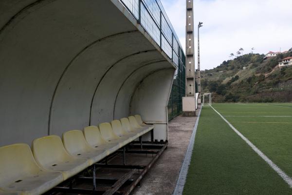Campo Municipal Carlos Sé - Laranjeira, São Vicente