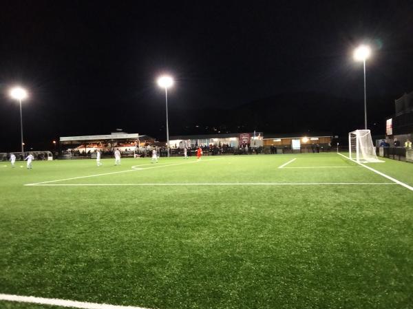 Langland Stadium - Great Malvern, Worcestershire