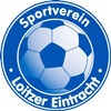 Wappen SV Loitzer Eintracht 1946 diverse