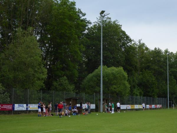 Sportplatz Schweigern - Boxberg/Baden-Schweigern