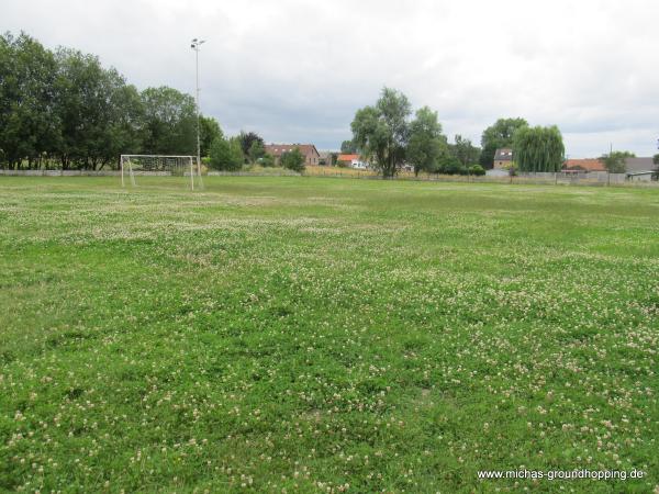 Stade Paul Landeut - Orp-Jauche