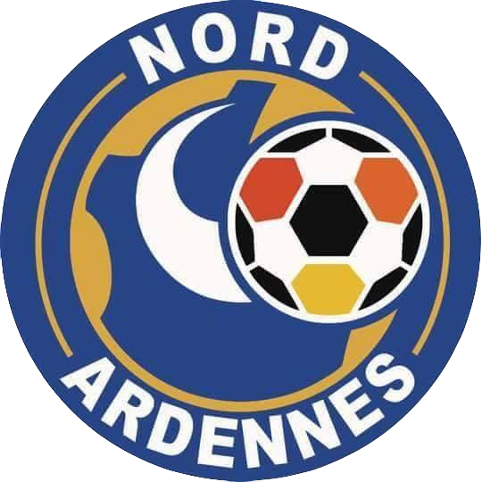 Wappen Nord Ardennes FC