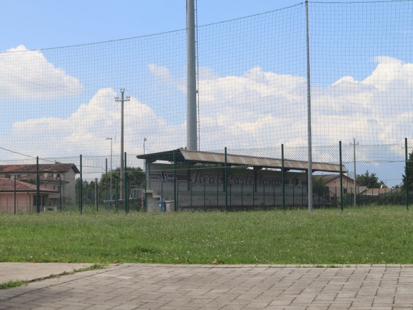 Campo Sportivo Gianni Micoli Toscano - Castions