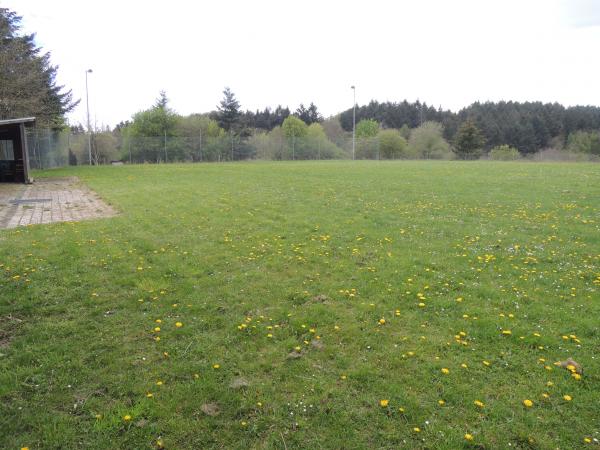 Sportplatz Wollmerschied - Lorch/Rhein-Wollmerschied
