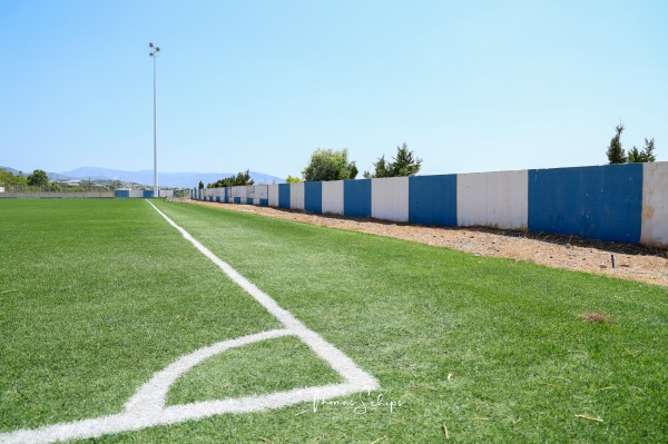 Stadio Koutsouras - Koutsouras