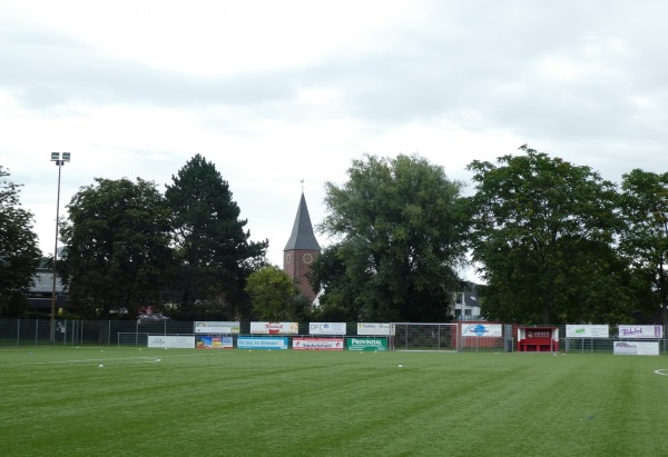 Sportzentrum Birkesdorf - Düren-Birkesdorf