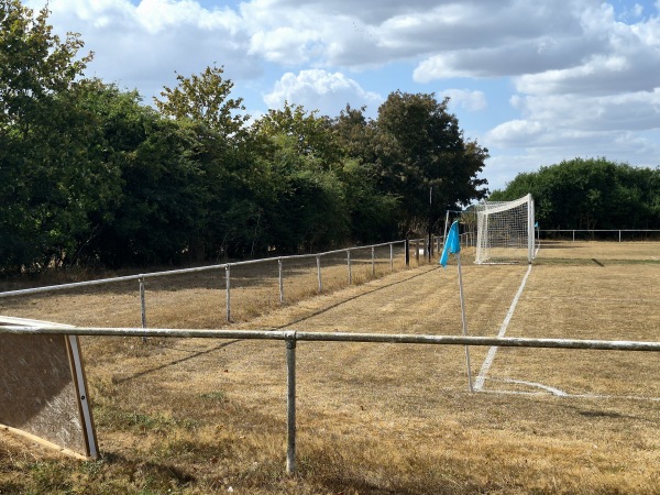 Stambridge Memorial Ground - Rochford, Essex