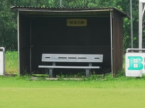 Sportgelände Am Hopfengarten - Mossautal-Ober-Mossau