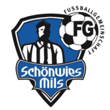 Wappen FG Schönwies/Mils (Ground A)  13859