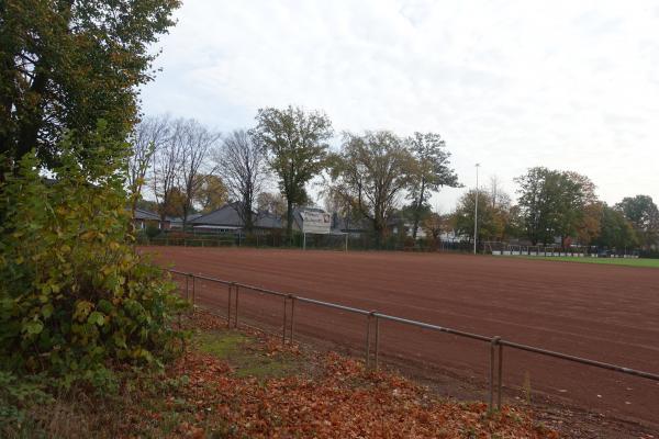 Sportanlage Stapper Straße Platz 2 - Heinsberg-Kirchhoven