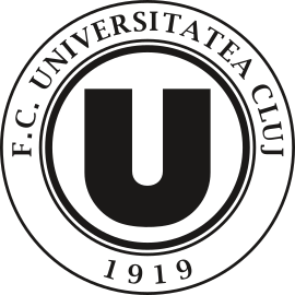 Wappen FC Universitatea Cluj