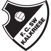 Wappen FC Schwarz-Weiß Kalkriese 1922  23342