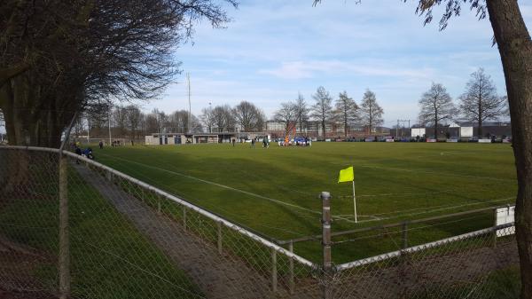 Ton Caanen Sportcomplex - Sittard-Geleen