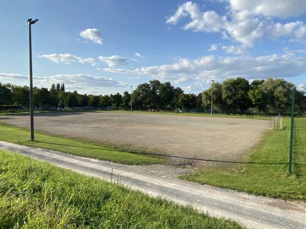 FC-Stadion Nebenplatz 2 - Bayreuth