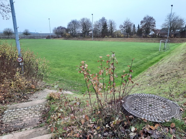 Bühl-Stadion Nebenplatz - Dornstadt