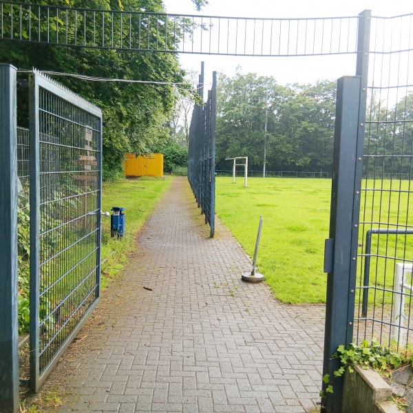 Sportanlage Grenzweg Platz 2 - Düsseldorf-Wittlaer