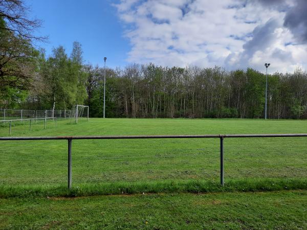 Sportanlage Eichenberg Platz 2 - Bernstadt/Alb