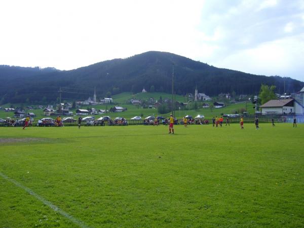 Dachstein-West Arena - Gosau