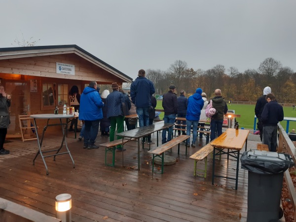 Sportpark Glehn - Korschenbroich-Glehn