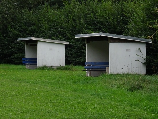 Sport-und Freizeitzentrum Neuschönburg Platz 2 - Mülsen-Neuschönburg