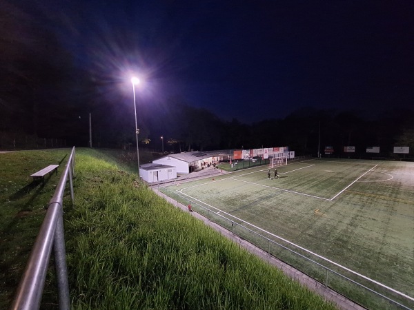 Sportplatz Am Waldschwimmbad - Kronberg/Taunus