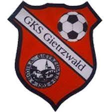 Wappen GKS Gietrzwałd/Unieszewo