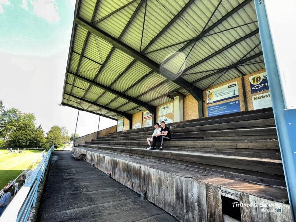 Gustav-Strohm-Stadion - Niedereschach