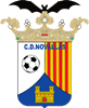 Wappen CD Novallas