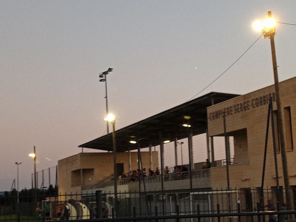 Complexe Sportif Serge Corbière - Pignan