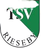 Wappen TSV Rieseby 1922  54326