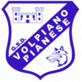 Wappen GSD Volpiano Pianese  112525