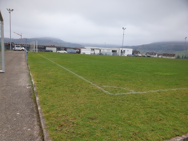 Sportanlage Brunnengasse Platz 2 - Waldstetten/Ostalbkreis