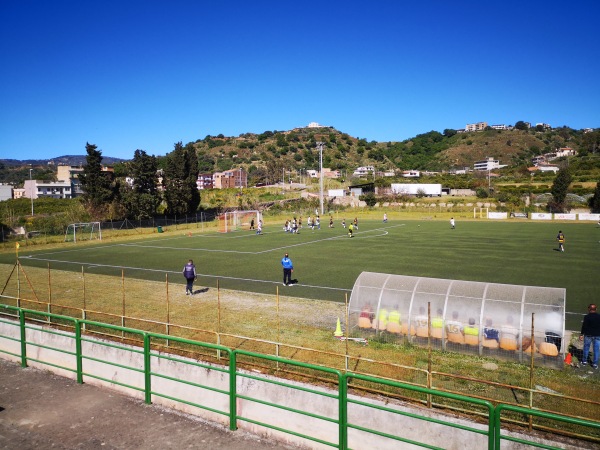 Stadio Nino Lo Presti - Reggio Calabria
