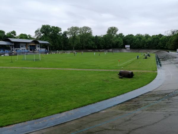 Stadion Miejski at Wał Matejki 2 - Kalisz