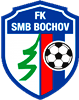 Wappen FK SMB Bochov