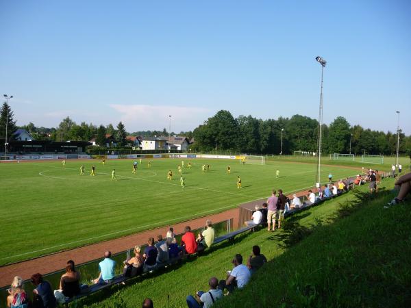 FALK Fachkraft ARENA - Vorchdorf